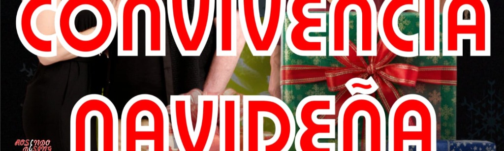 Convivencia navide&ntilde;a en Sala Shango