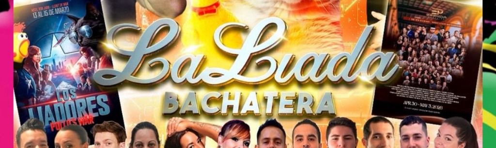 La Liada Bachatera
