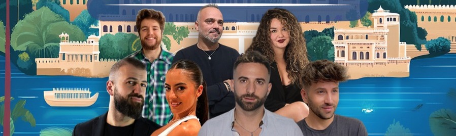 Martes de malec&oacute;n