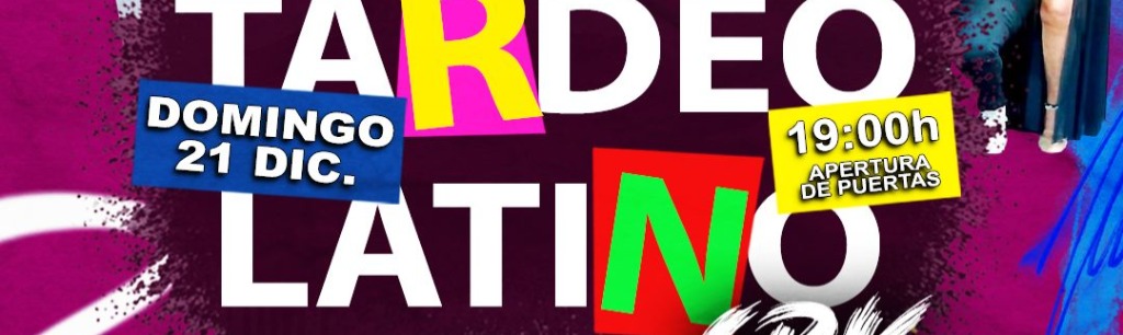 Tardeo latino SBK en B3 The Club