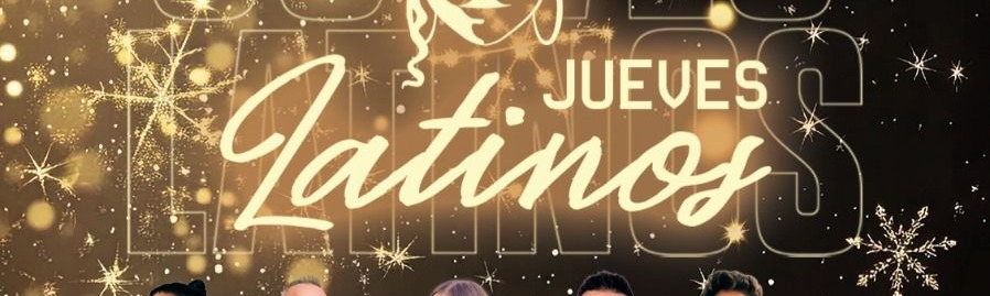 Jueves latinos en Aliatar