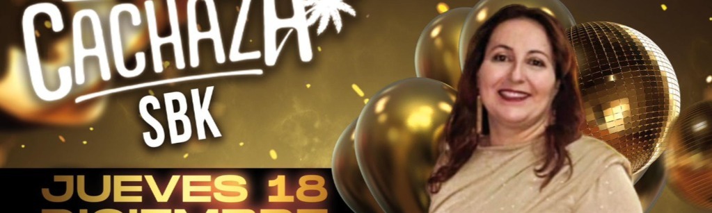 Cachaza SBK