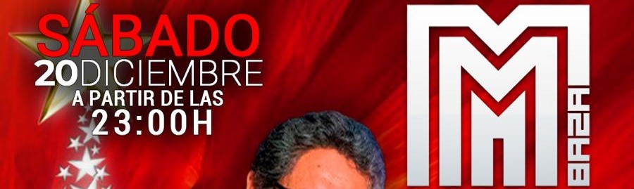 Ritmos 100% latinos en mamey