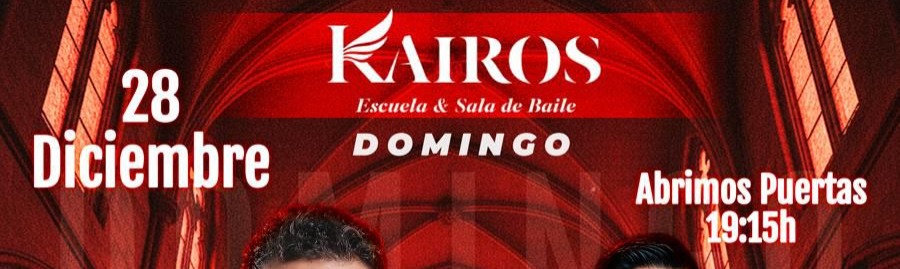 La misa en Kairos