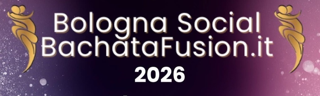 Bologna Social ByBachataFusion.it