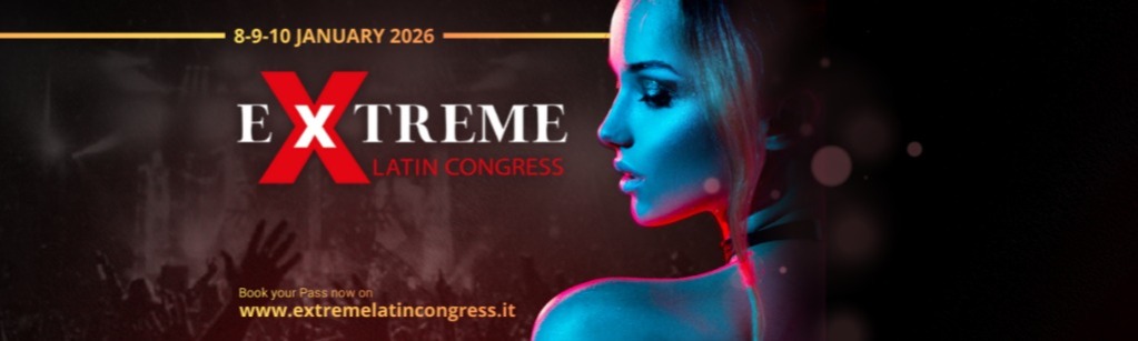 Extreme Latin Congress - Genoa 2027