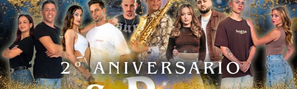  II ANIVERSARIO EMBRUJO SEVILLA