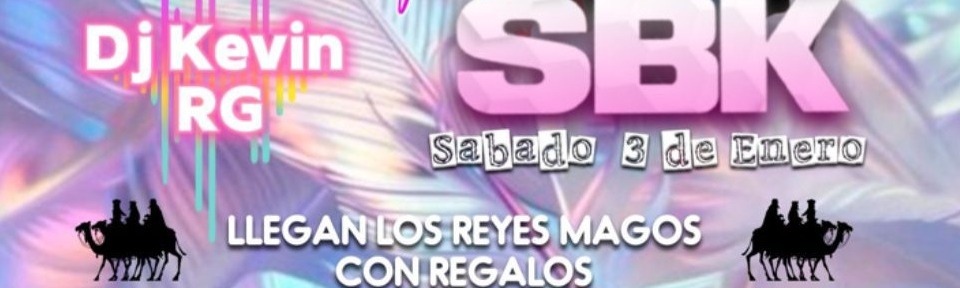 Fiesta SBK en Mia Night Club