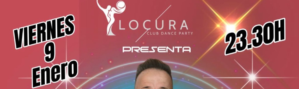 Sbk latin fest en New Joker