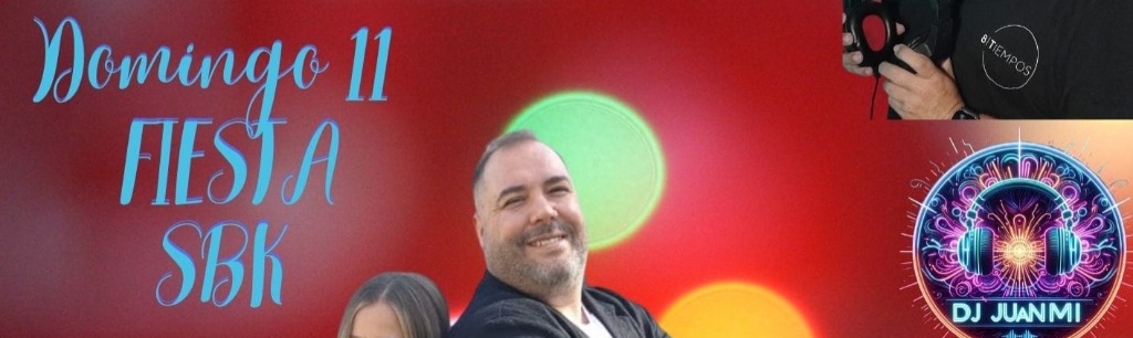 Fiesta SBK en Gato y Luna