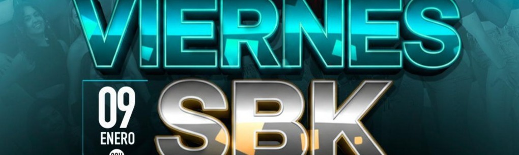 Viernes sbk en Sala Diwali