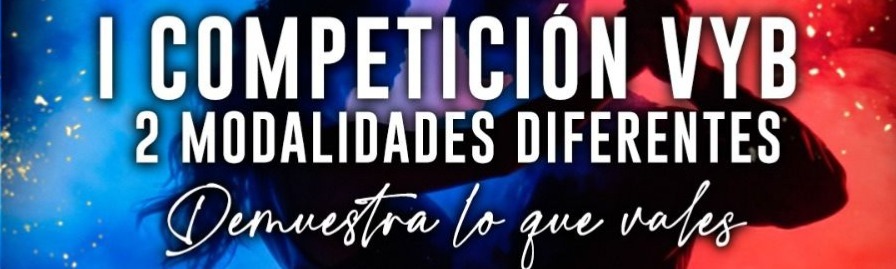 I competici&oacute;n VYB en Sala Havana