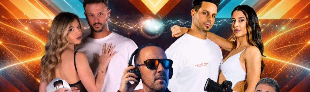 Esencia Latina Sevilla