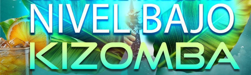 Taller de Kizomba y Social en Cachaza