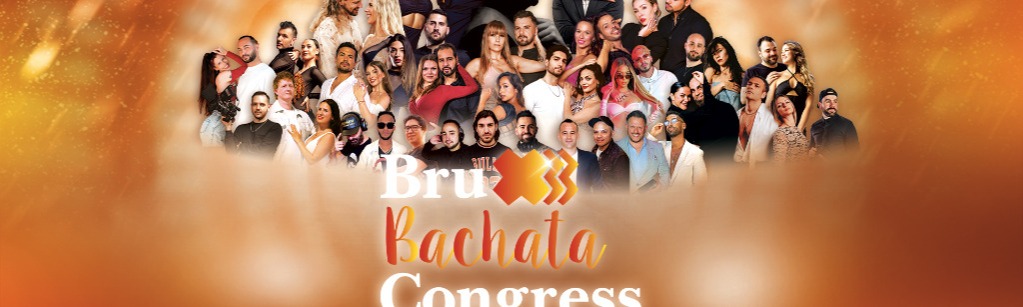 Brux Bachata Congress 2026