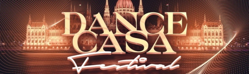 Dance Casa Festival 2026
