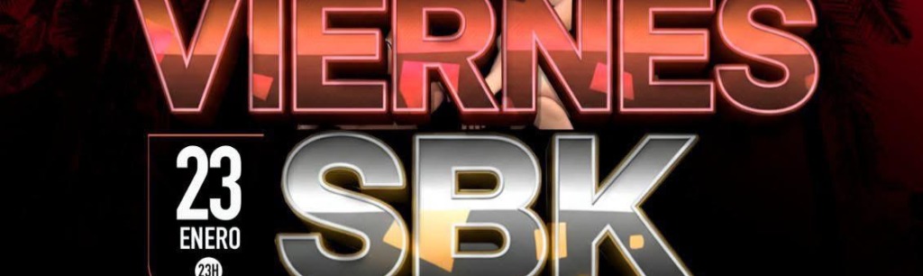 Viernes SBK en sala Diwali