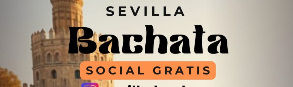 Bachata en frente al Teatro Maestranza