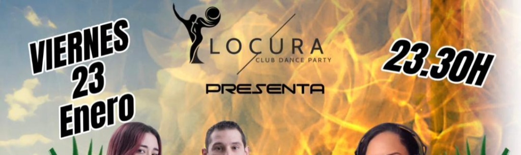 SBK latin fest en New Joker