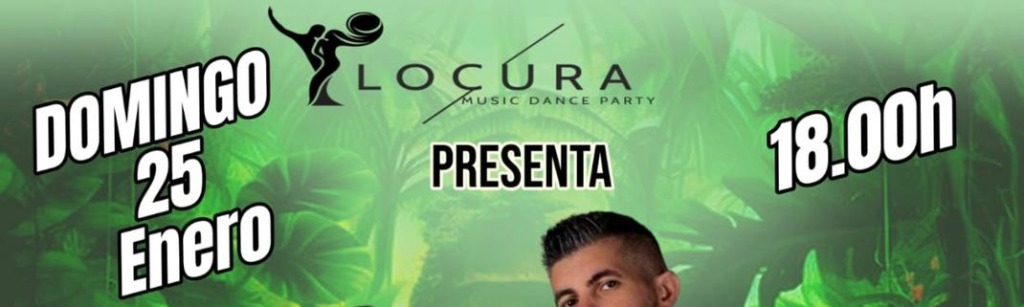 Fiesta latina en New Joker