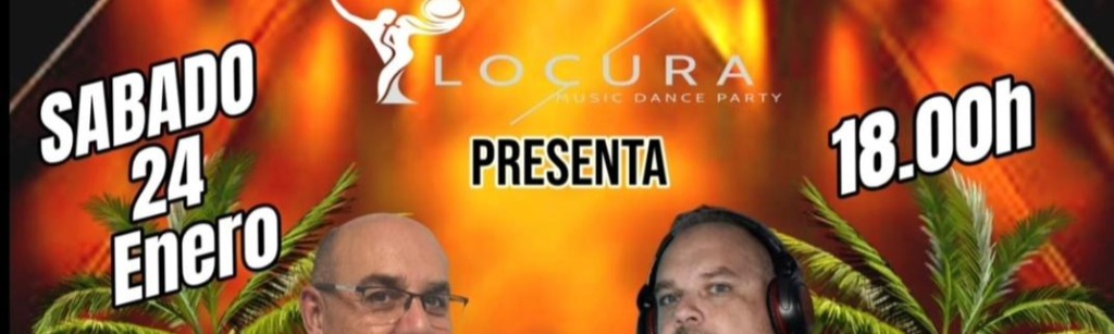 Especial tardeo SBK party en New Joker