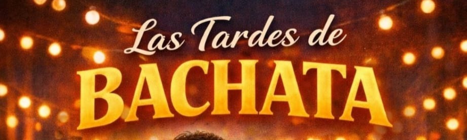 Las tardes de bachata en sala la bohemia