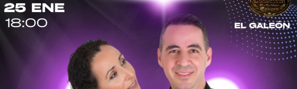 Domingo BSK en el Gale&oacute;n