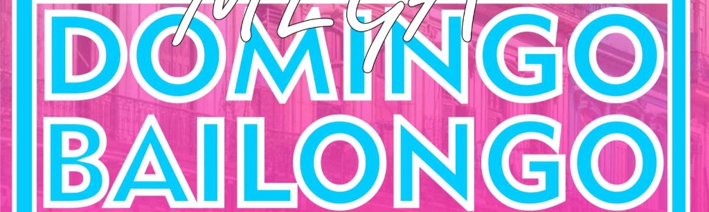 DOMINGO BAILONGO