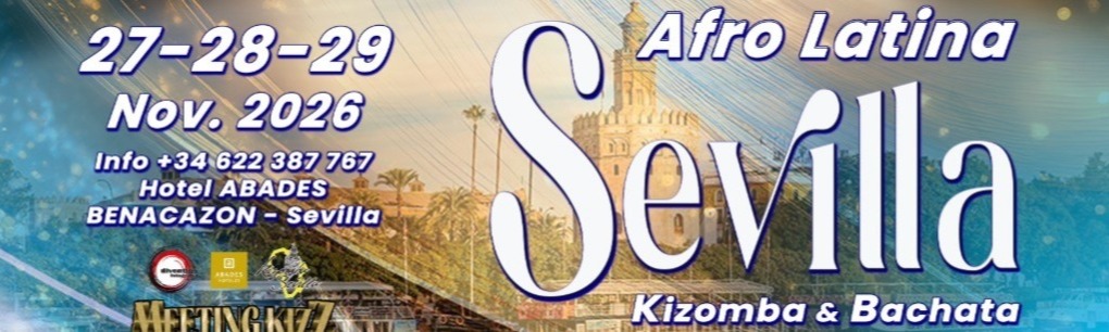 AFRO Latina SEVILLA