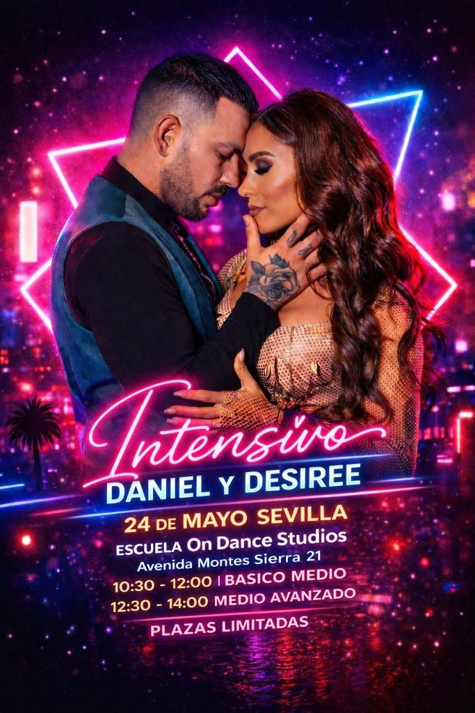 Daniel y Desiree