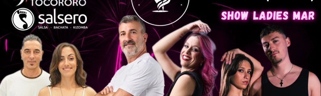 MAREA LATINA - IX EDICI&Oacute;N