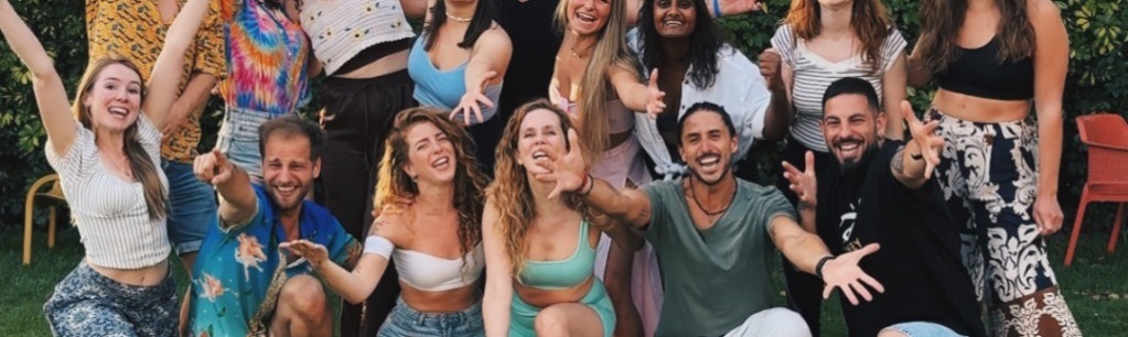 Inner Dancer Retreat