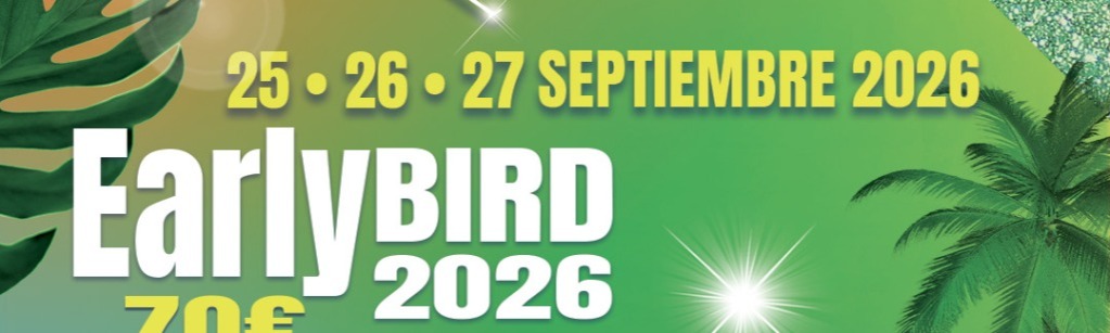  PASSION DANCE FESTIVAL 