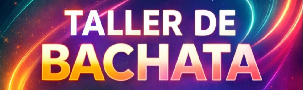 CLASES DE BACHATA 