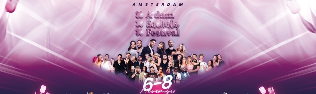 Adam Bachata Festival 2026