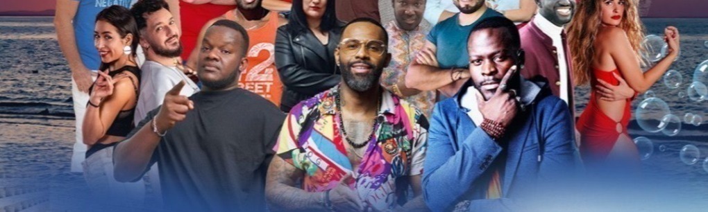 PASSION KIZZ BEACH EDICION 