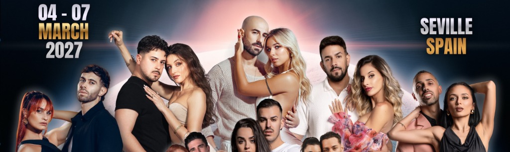 Bachatasia World Congress 2027