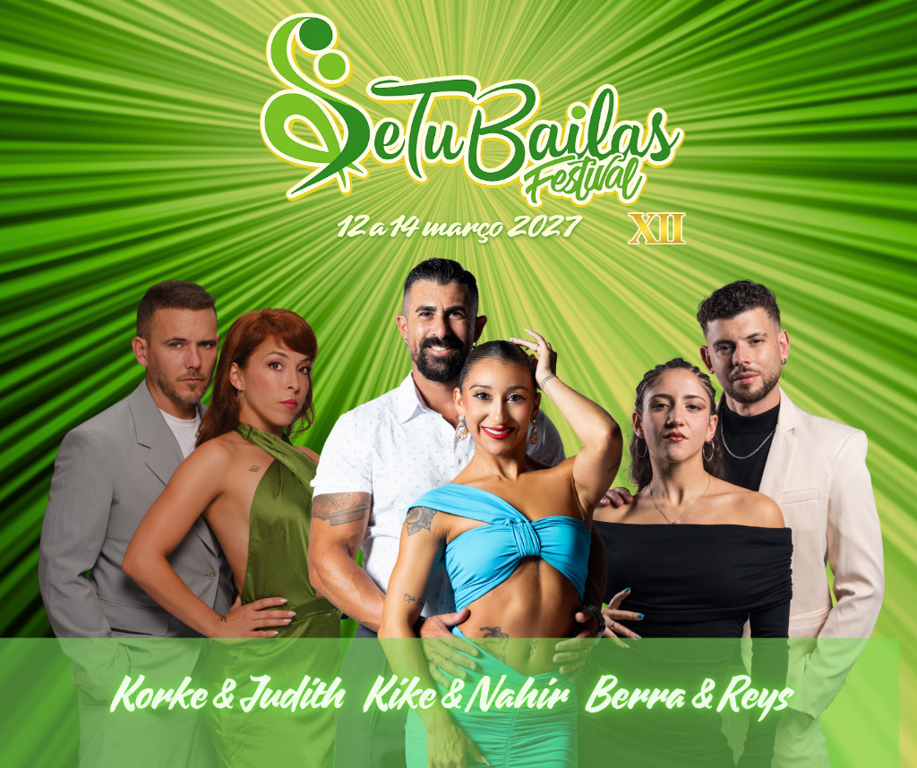 Setubailas Festival 12&ordf; Edicion