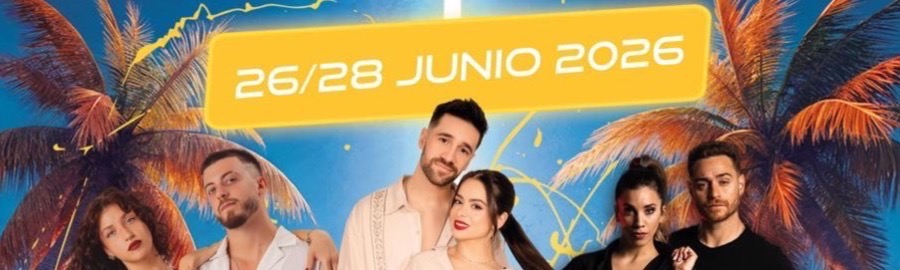 VIII CLOSING DANCE EXTREME 