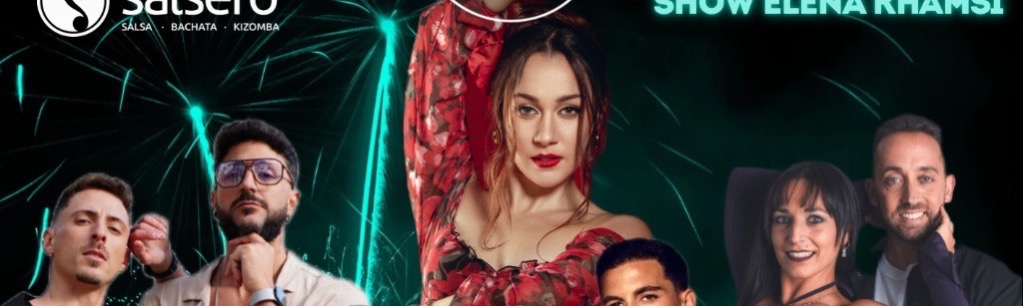 MAREA LATINA - XII EDICI&Oacute;N