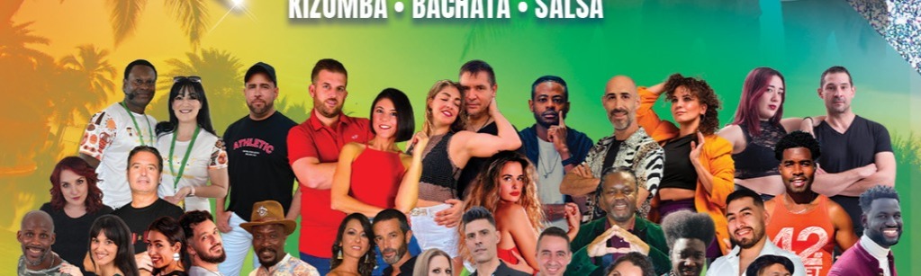  PASSION DANCE FESTIVAL 