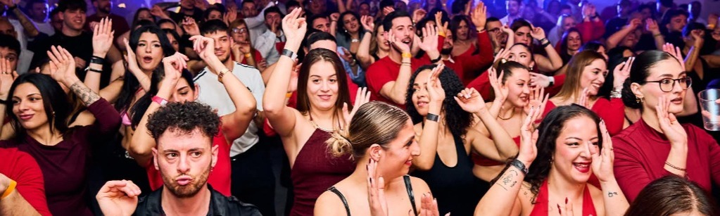 COSENSUAL BACHATA CONGRESS SILVER EDITION