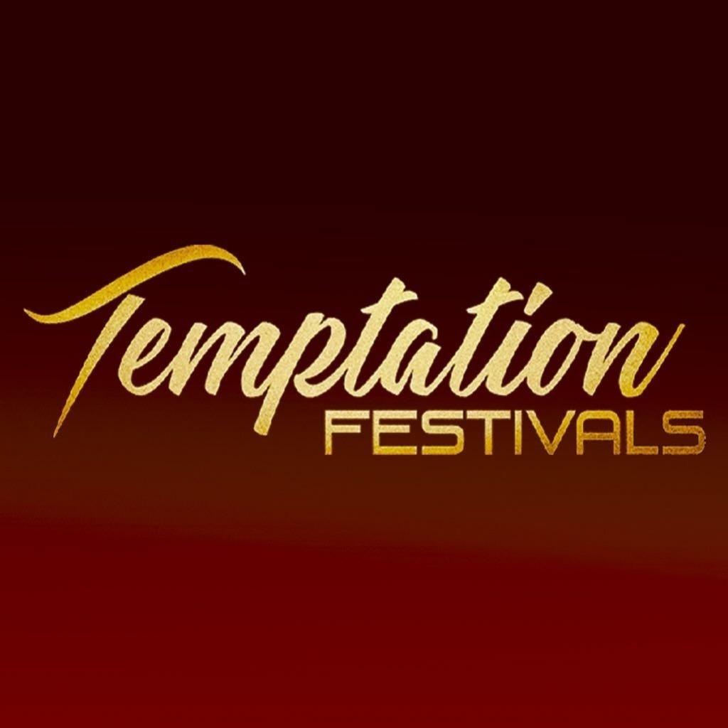 Malaga Temptation Festival 2026 ( The Secret Oasis)