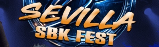 SEVILLA SBK FEST