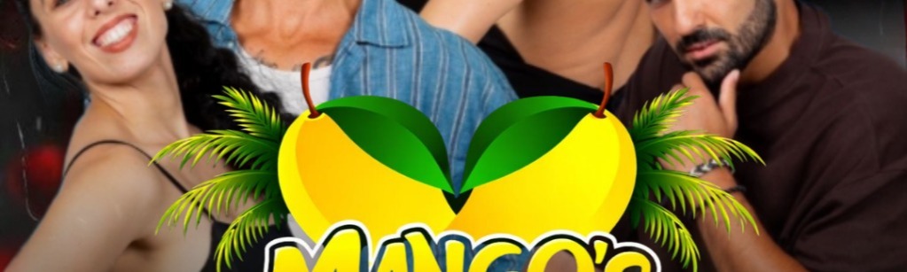 Jueves MANGO&rsquo;S
