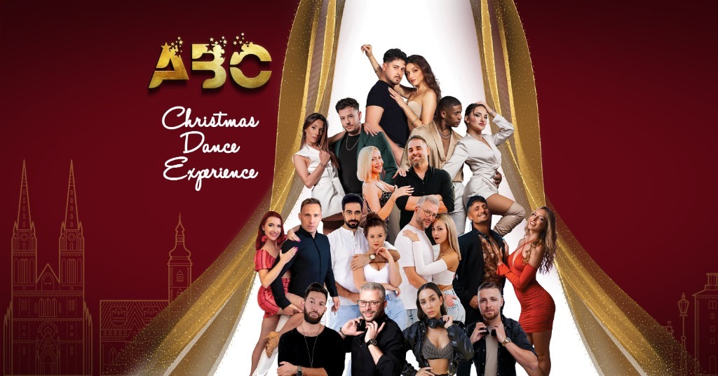 4th Advent Bachata Congress 2026, Zagreb, Croacia