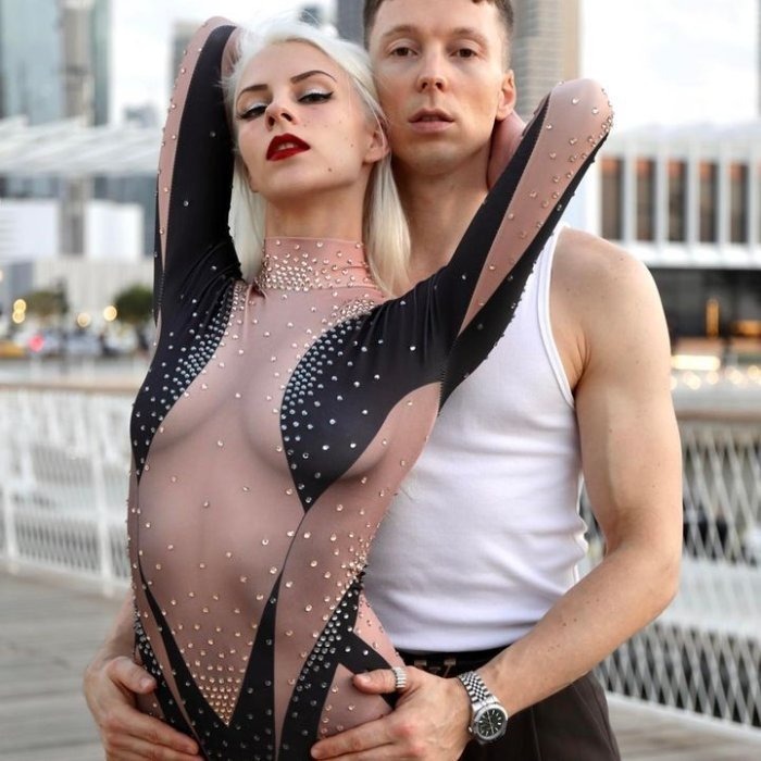 LITHUANIA Bachata Festival 🇱🇹 2026