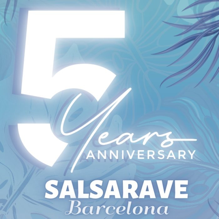 SalsaRave 2026