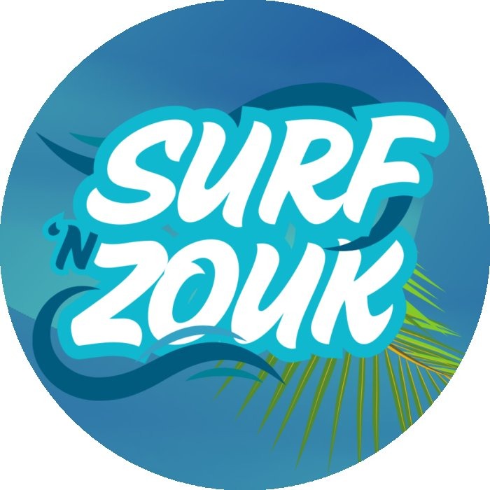 Surf and Zouk 2026 GRAN CANARIA