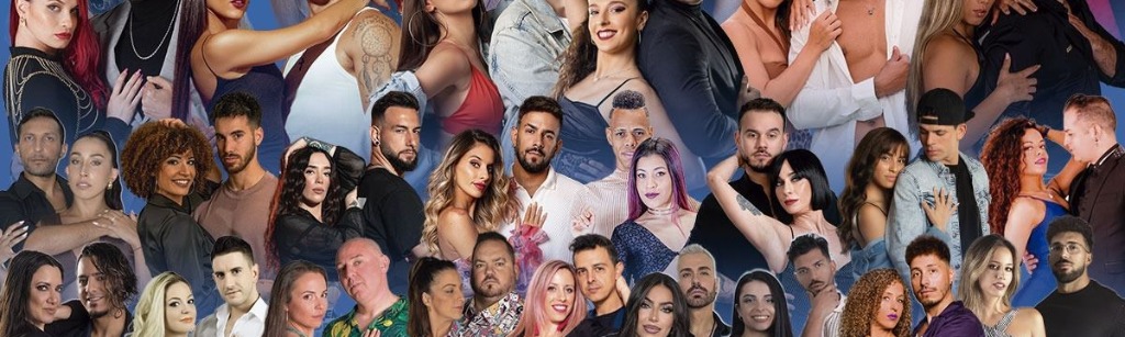 BACHATA SPAIN WORLD CONGRESS 2026